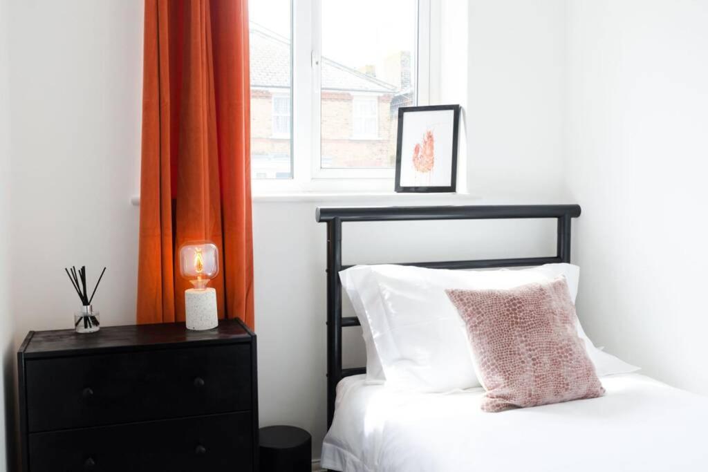 Chic Beach Getaway Margate Exterior foto