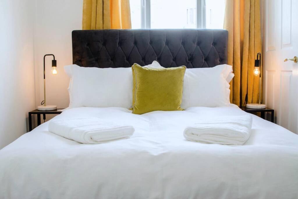 Chic Beach Getaway Margate Exterior foto